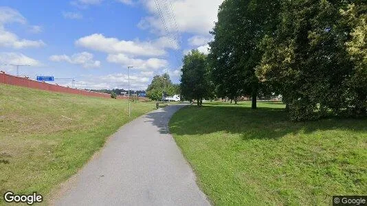 Apartments for rent in Botkyrka - Photo from Google Street View
