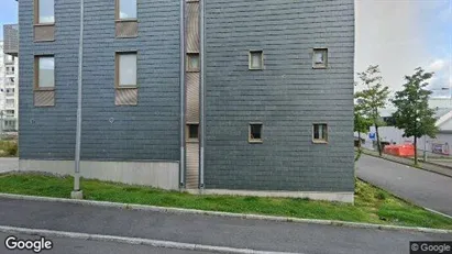 Apartments for rent in Angered - Photo from Google Street View
