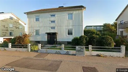 Apartments for rent in Varberg - Photo from Google Street View