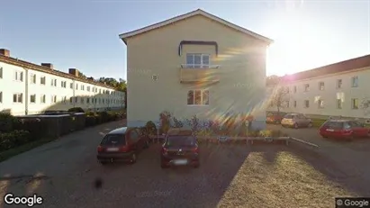 Apartments for rent in Ängelholm - Photo from Google Street View