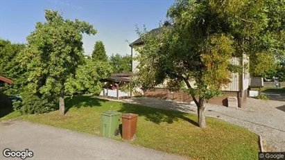 Apartments for rent in Västerås - Photo from Google Street View