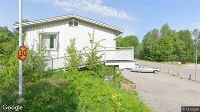 Apartments for rent in Örnsköldsvik - Photo from Google Street View