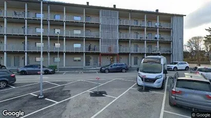 Apartments for rent in Västerås - Photo from Google Street View