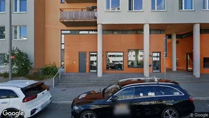 Apartments for rent in Södermalm - Photo from Google Street View