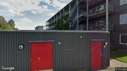 Apartments for rent in Örebro - Photo from Google Street View