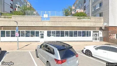 Apartments for rent in Sundbyberg - Photo from Google Street View