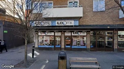 Apartments for rent in Karlstad - Photo from Google Street View