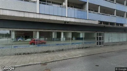Apartments for rent in Malmö City - Photo from Google Street View