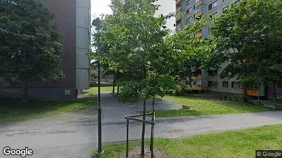 Apartments for rent in Botkyrka - Photo from Google Street View
