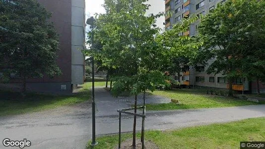 Apartments for rent in Botkyrka - Photo from Google Street View