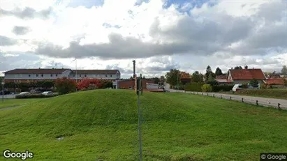 Apartments for rent in Heby - Photo from Google Street View