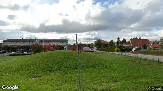 Apartments for rent in Heby - Photo from Google Street View