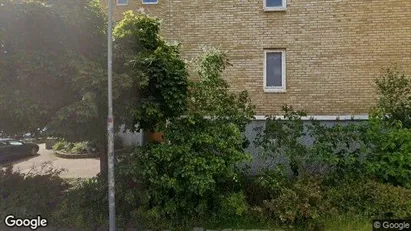 Apartments for rent in Lundby - Photo from Google Street View