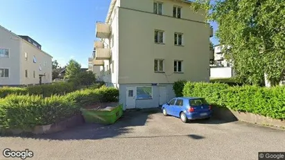 Apartments for rent in Borås - Photo from Google Street View