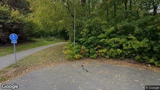 Apartments for rent in Norrköping - Photo from Google Street View