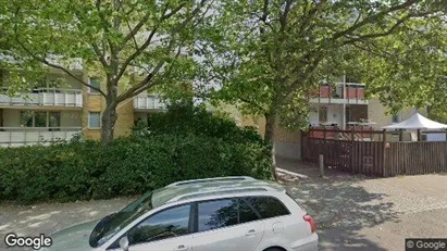 Apartments for rent in Rosengård - Photo from Google Street View