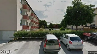 Apartments for rent in Gotland - Photo from Google Street View