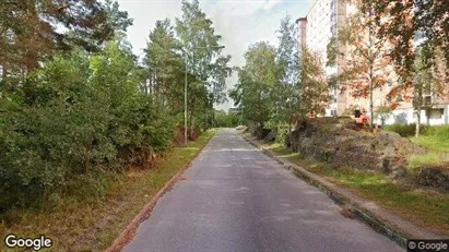 Apartments for rent in Huddinge - Photo from Google Street View