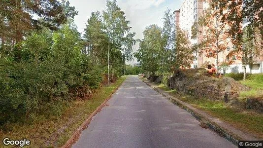 Apartments for rent in Huddinge - Photo from Google Street View