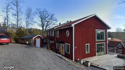 Apartments for rent in Huddinge - Photo from Google Street View