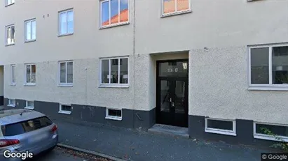 Apartments for rent in Jönköping - Photo from Google Street View
