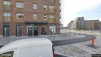 Apartments for rent in Järfälla - Photo from Google Street View