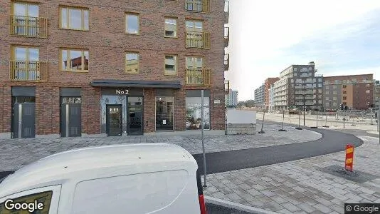 Apartments for rent in Järfälla - Photo from Google Street View