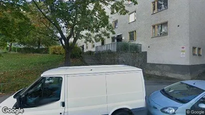 Apartments for rent in Stockholm West - Photo from Google Street View