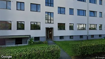 Apartments for rent in Örgryte-Härlanda - Photo from Google Street View