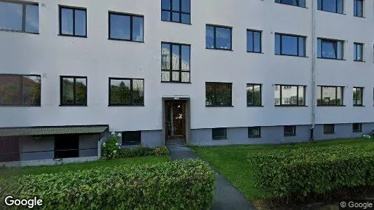 Apartments for rent in Örgryte-Härlanda - Photo from Google Street View