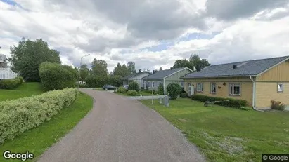 Apartments for rent in Kramfors - Photo from Google Street View