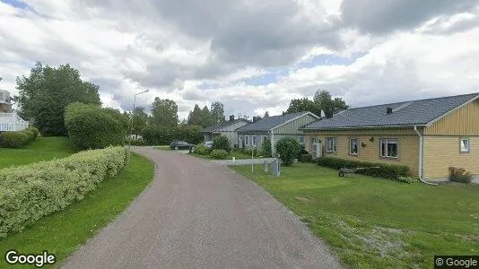 Apartments for rent in Kramfors - Photo from Google Street View
