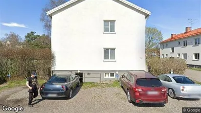 Apartments for rent in Sundbyberg - Photo from Google Street View