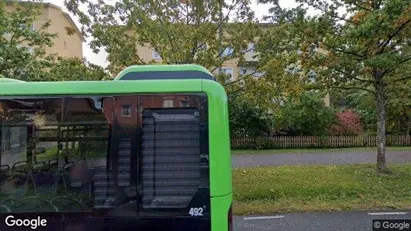 Apartments for rent in Uppsala - Photo from Google Street View