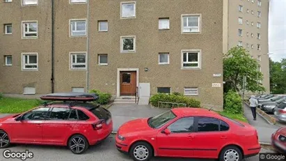 Apartments for rent in Stockholm West - Photo from Google Street View