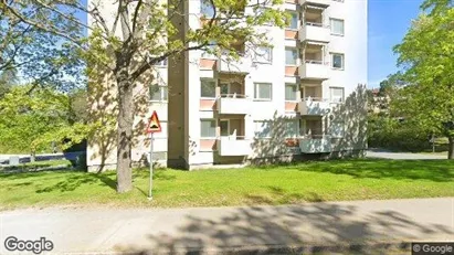 Apartments for rent in Stockholm West - Photo from Google Street View