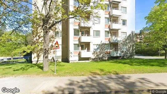 Apartments for rent in Stockholm West - Photo from Google Street View