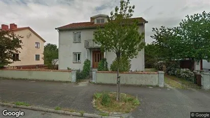Apartments for rent in Gotland - Photo from Google Street View