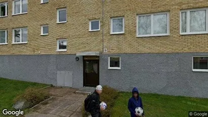 Apartments for rent in Grums - Photo from Google Street View