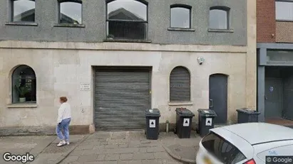 Apartments for rent in Bristol - Avon - Photo from Google Street View