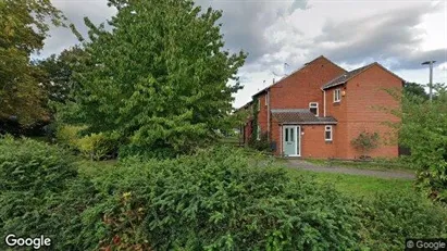 Apartments for rent in Reading - Berkshire - Photo from Google Street View