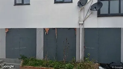 Apartments for rent in Leicester - Leicestershire - Photo from Google Street View