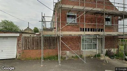 Apartments for rent in Stanley - County Durham - Photo from Google Street View