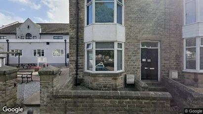Apartments for rent in Shildon - County Durham - Photo from Google Street View