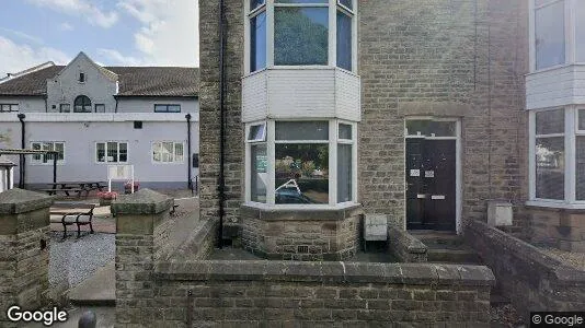 Apartments for rent in Shildon - County Durham - Photo from Google Street View