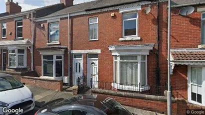 Apartments for rent in Shildon - County Durham - Photo from Google Street View