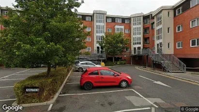 Apartments for rent in Selby - North Yorkshire - Photo from Google Street View