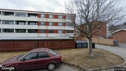 Apartments for rent in Rauma - Photo from Google Street View