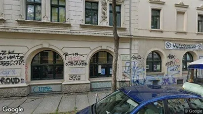 Apartments for rent in Leipzig - Photo from Google Street View