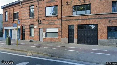 Apartments for rent in Stad Gent - Photo from Google Street View